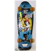 Image 1 : BLUE DOMINION SKATEBOARD