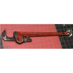 24" RIGID PIPE WRENCH