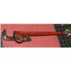 Image 1 : 24" RIGID PIPE WRENCH