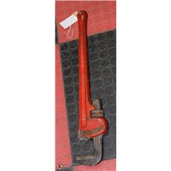 24" RIGID PIPE WRENCH
