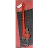 Image 1 : 24" RIGID PIPE WRENCH
