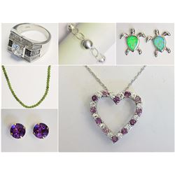 FEATURED ITEMS: JEWELRY!