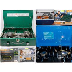 FEATURED ITEMS: CAMPING AND OUTDOORS!