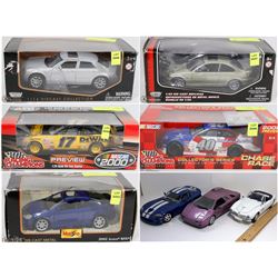 FEATURED ITEMS: DIE CAST CARS!