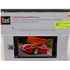 Image 1 : FEATURED ITEM: DUAL 2.0 DIN MULTIMEDIA DVD RECEIVER