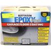 Image 1 : RUST-OLEUM EPOXY SHIELD GARAGE FLOOR COATING 250FT