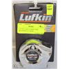 Image 1 : LOT OF 3, 16FT LUFKIN TAPE MEASURES 3/4" BAND