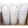 Image 1 : LOT OF 6-2LB CONTAILERS OF ACID NEUTRALIZING