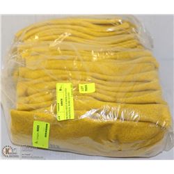 BUNDLE BEST RUBBER-COATED INDUSTRIAL WORK GLOVES