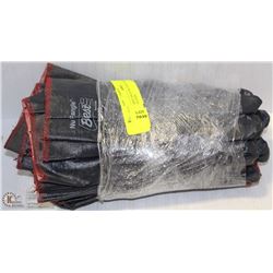 BEST POLYURETHANE SANITARY GLOVES