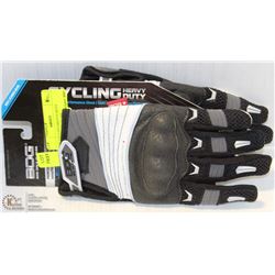BDG CYCLING-HEAVY-DUTY PERFORMANCE GLOVE