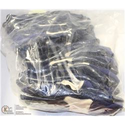 BUNDLE OF BEST NITRI-PRO PVC-DIPPED WORKGLOVES