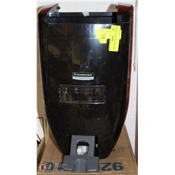 3.5/8L KC PRO SKIN CARE DISPENSER