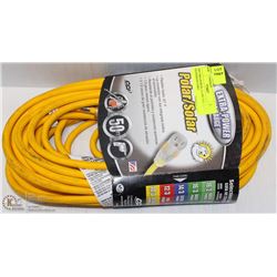 50FT PRO-POWER 12 AWG POLAR HD EXTENSION CORD