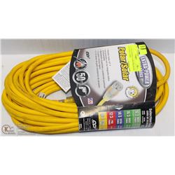 50FT PRO-POWER 12 AWG POLAR HD EXTENSION CORD