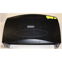 NEW KC-PRO DUAL HEAD TISSUE DISPENSER