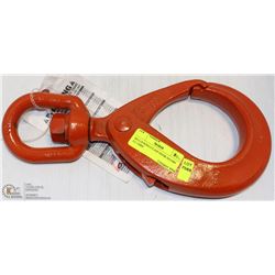 HD LOCKING-CLASP HOOK HA1000 1/2 13MM