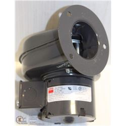 SMALL DAYTON SHADED-POLE BLOWER-MOTOR 6FHX2