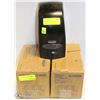 Image 1 : LOT OF 3 NEW KC-PRO HAND CARE DISPENSERS