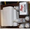 Image 1 : LOT OF MAGIC LENSE CLEANING PRODUCTS