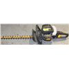 Image 1 : RYOBI GAS-POWERED HEDGE TRIMMER