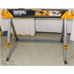 SINGLE TOUGHBUILT C550 SAWHORSE