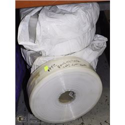 7 ROLLS OF ATC POLY STRIP T0302