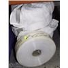 Image 1 : 7 ROLLS OF ATC POLY STRIP T0302