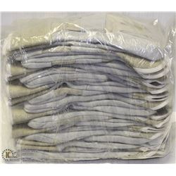 BUNDLE OF SPLIT LEATHER TYPE WORK GLOVES
