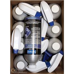 BOX OF 10 SPRAYON LIQUI-SOL #711 LUBRICANT