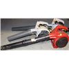 Image 1 : LOT OF 3 STORE-RETURN BLOWERS
