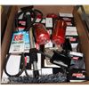 Image 1 : FLAT OF AUTOMOTIVE PARTS / FILTERS / BELTS