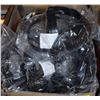 Image 1 : LOT OF 10 NEW HARD-HAT LINERS