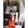 Image 1 : LOT OF BALDWIN FILTERS + FRAM FILTERS PRODUCTS