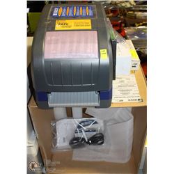 BRADY ID-PAL SIGN/+ LABEL PRINTER