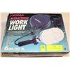 Image 1 : NOMA 20 FT RETRACTABLE WORK LIGHT