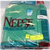 Image 1 : PAIR OF L NEESE RAINWEAR JACKETS- NO-HOOD
