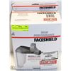 Image 1 : FIBRE METAL FACESHIELD M# F-500