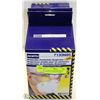 Image 1 : 2 CASES OF NORTH DISPOSABLE PARTICULATE RESPIRATOR