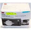 Image 1 : 50 V-FLEX 3M PARTICLE RESPIRATOR