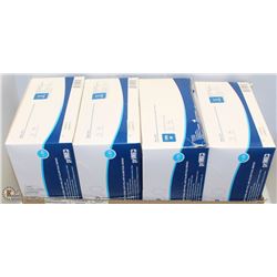 4 CASES OF PRIME-D PROCEDURE MASKS PG4-1573