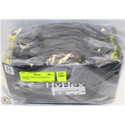 1 DOZEN PAIRS OF HYFLEX CR2 GLOVES