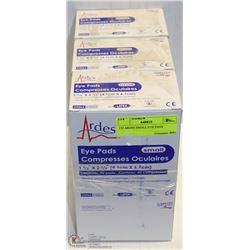 150 ARDES SMALL EYE PADS