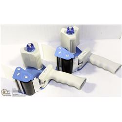 LOT OF 2 NEW TAPEGUNS