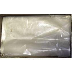 MOISTURE-PROOF POLYWRAP