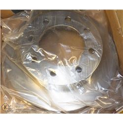 NEW RAYBESTOS ROTOR-AS THEY COME