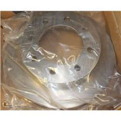 NEW RAYBESTOS ROTORS-AS THEY COME