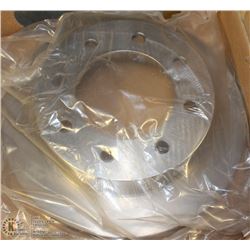 NEW RAYBESTOS ROTOR-AS THEY COME