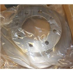 NEW RAYBESTOS ROTOR-AS THEY COME