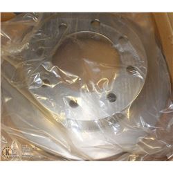 NEW RAYBESTOS ROTOR-AS THEY COME